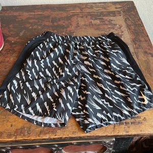 Nike Mens Running Sorts